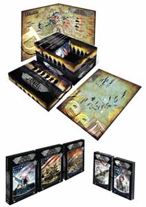 Battle Ground Collection - 16-DVD Box Set (DVD)